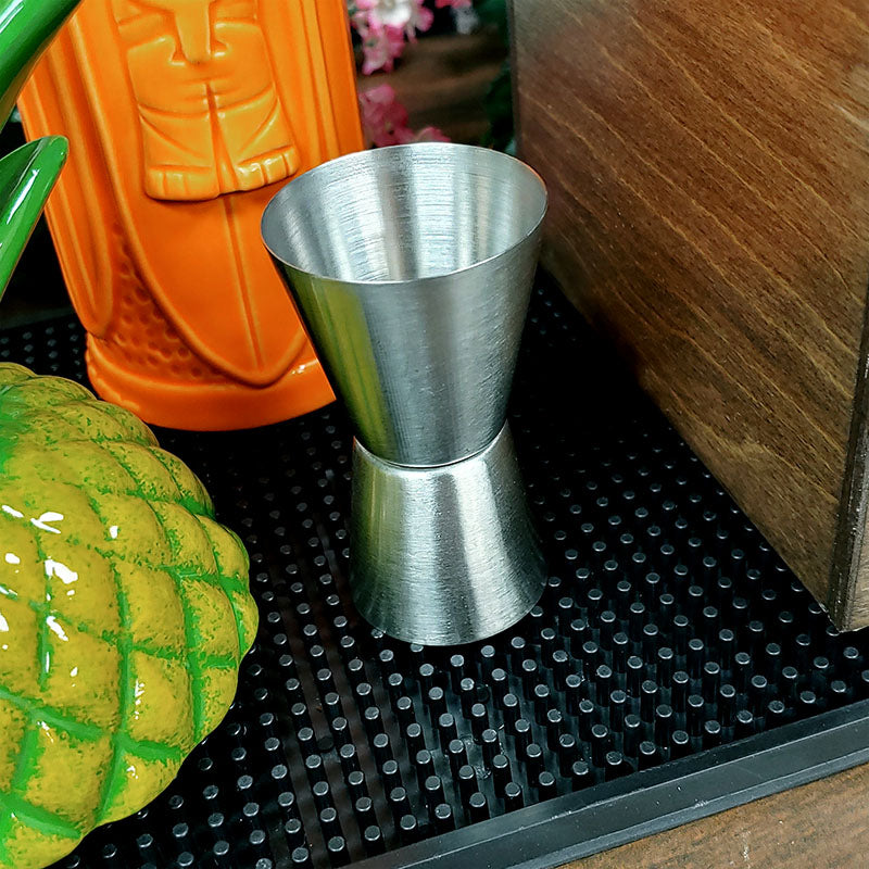 Stainless Steel Jigger - 1 X 1.5 ounce 