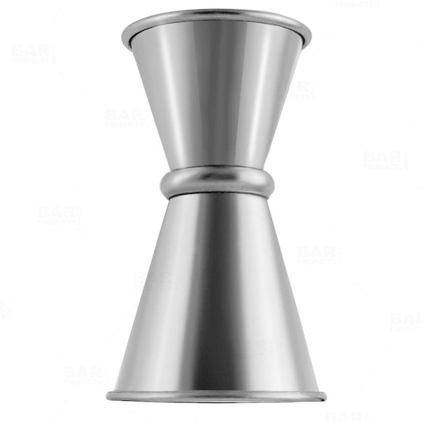 BarConic® Japanese Jigger - Double Sided - 15ml X 30ml
