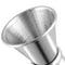 BarConic® Japanese Jigger - Double Sided - 15ml X 30ml