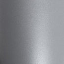 Weighted Cocktail Shaker Tin - Textured Shadow Gray - 16 oz.