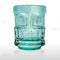 Shot Glasses - Tiki - Set of 3 - Multicolor