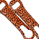 Cheetah Print V-Rod® Bottle Openers