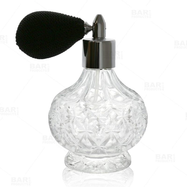 BarConic® Vintage Atomizer - 100ml